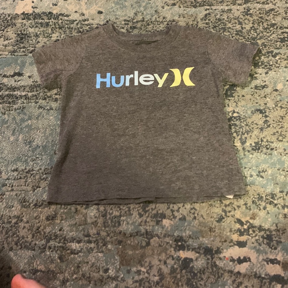 Hurley